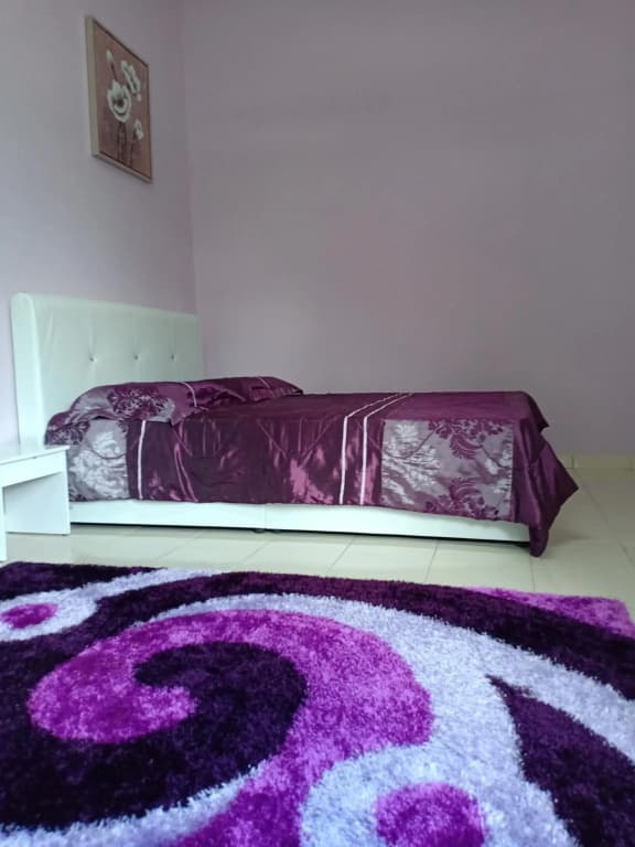 Muslim Dinaim Homestay - photo 8