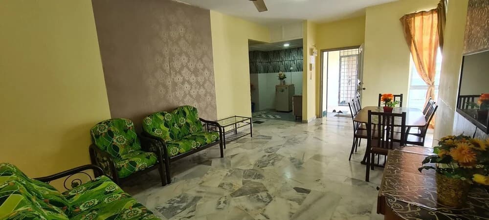 OYO Home 90365 Rohaya Ram @ Marina View Villas - photo 2