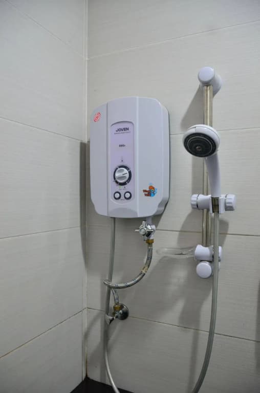 Hotel Alam Indi - photo 9