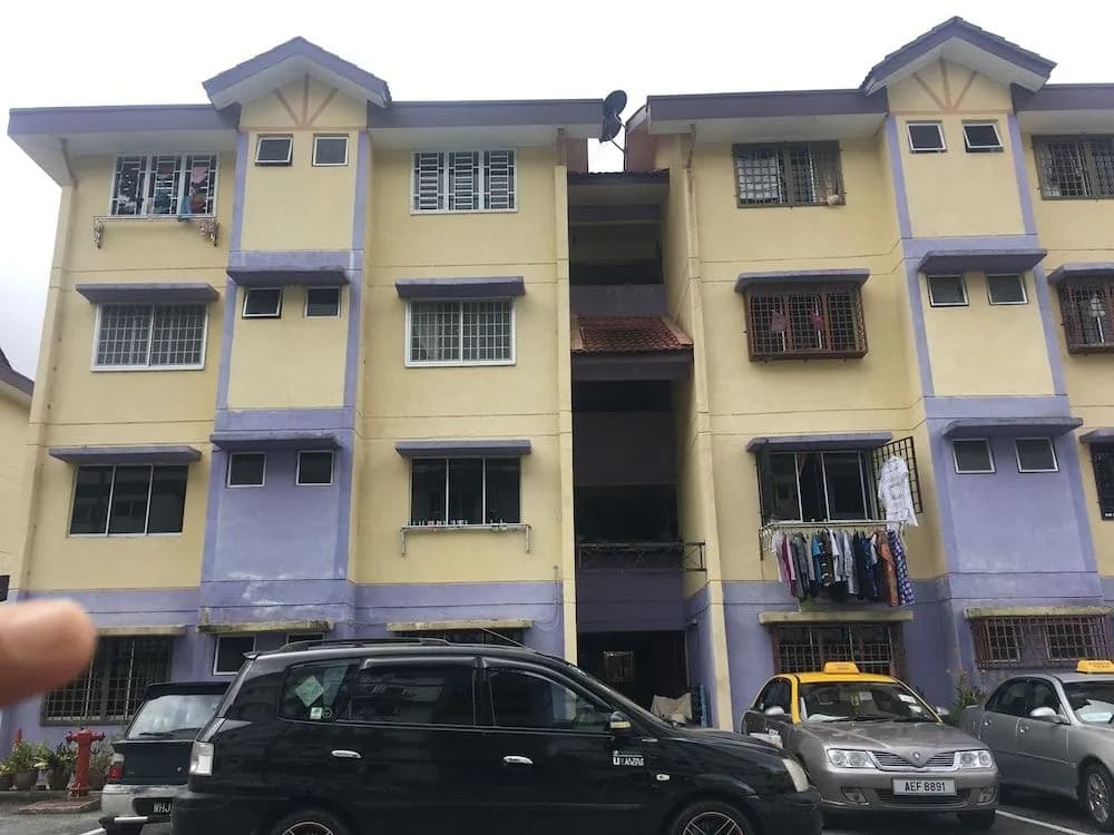 Mak Yong Homestay - main photo