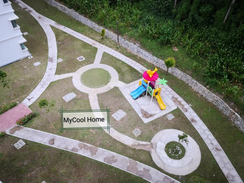 My Cool Home x The Quintet @ Cameron Highlands - photo 28