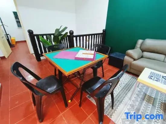Tf Klebang Private Pool Villa - photo 3