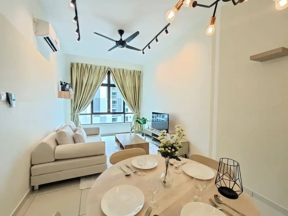 Kempas Dsummit Residences by Antlerzone - photo 36