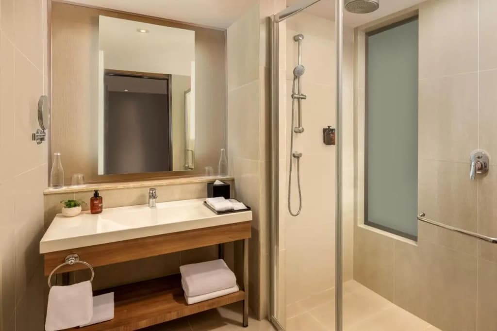Ramada Plaza by Wyndham Melaka - photo 11
