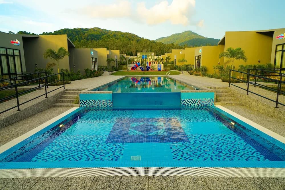 Hangouts Urban Eco Langkawi - photo 16