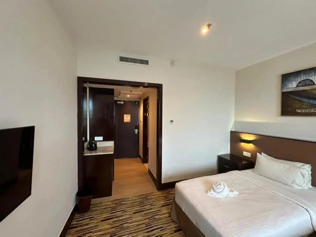 Kingston 19, a Wyndham Hotel, George Town Penang - photo 5