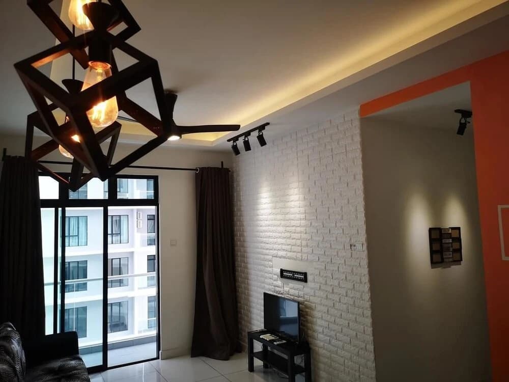 The Platino by YOYO Homestay - photo 19