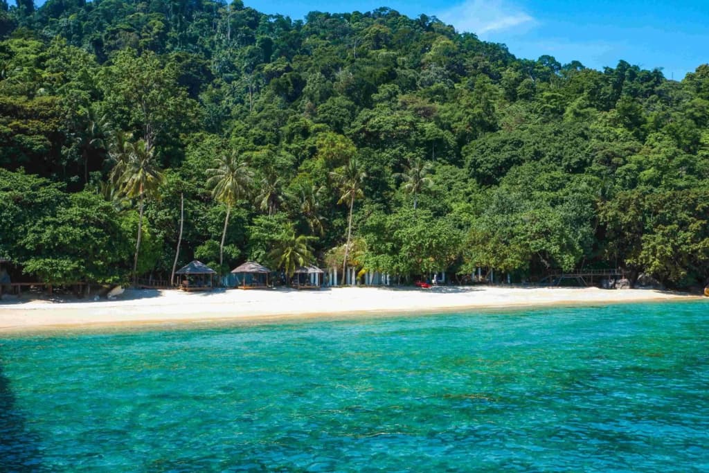 Japamala Resort by Samadhi – Age 12 and Above Only - photo 40