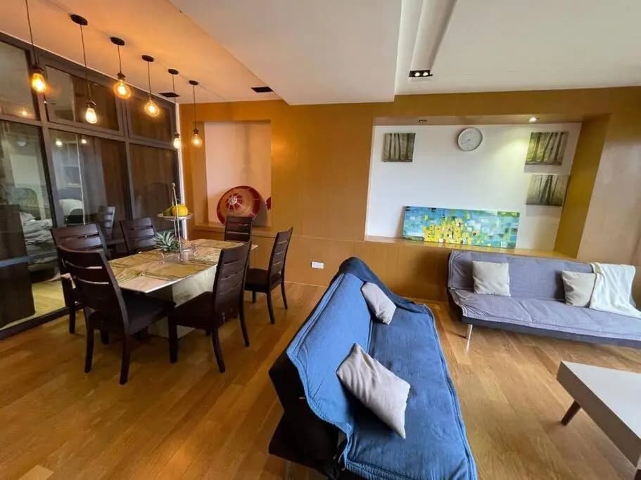 Heaven in city with full seaview 2 cozy BR BAY 21 - photo 6