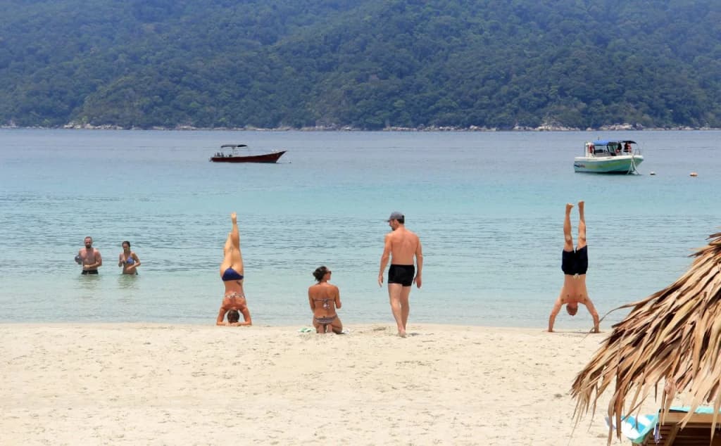 BuBu Long Beach Resort - photo 20