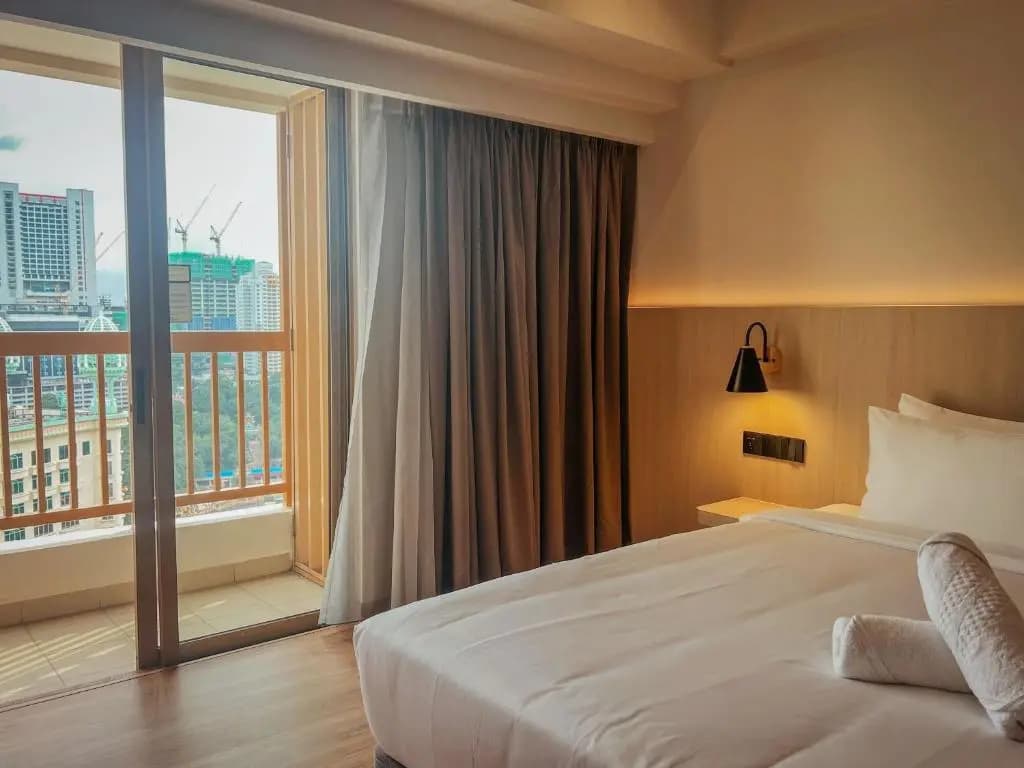 Resort Suites At Bandar Sunway - photo 36