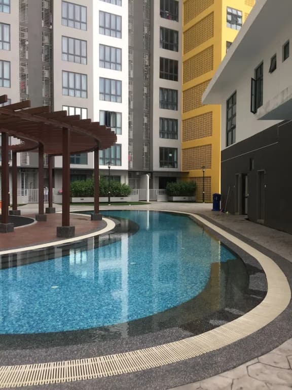 Silk Sky Residence - photo 22