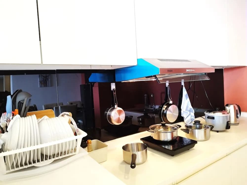 GENTING FoggyCold StayCation AT Ion Delemen By HAPYHOME - photo 36