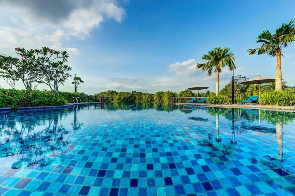 Mangala Estate Boutique Resort - photo 13