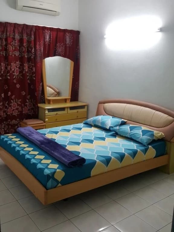 Homestay The Elemants Ampang - photo 4
