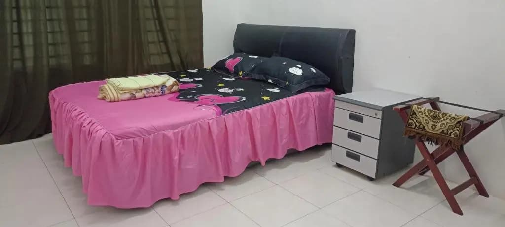 Homestay Pulau Lang Mutiara Rompin - photo 2