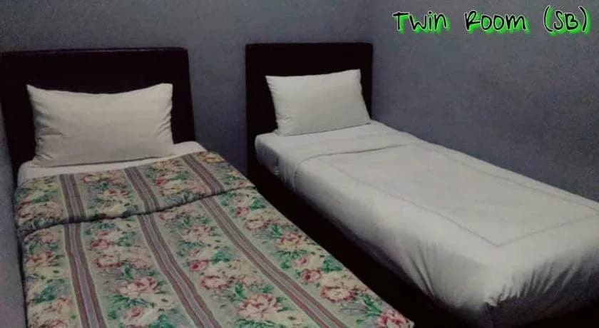 R&R Budget Inn - Hostel - photo 4