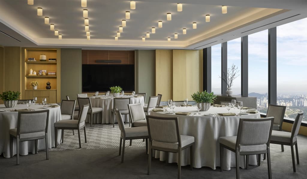 Park Hyatt Kuala Lumpur - photo 26