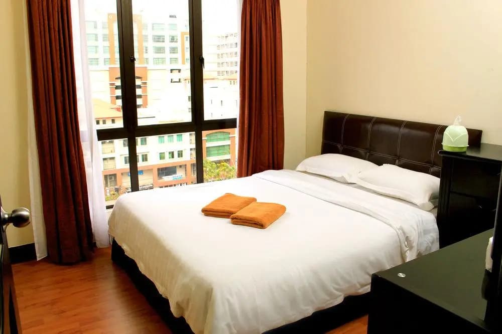 Marina Vacation Condos - photo 2