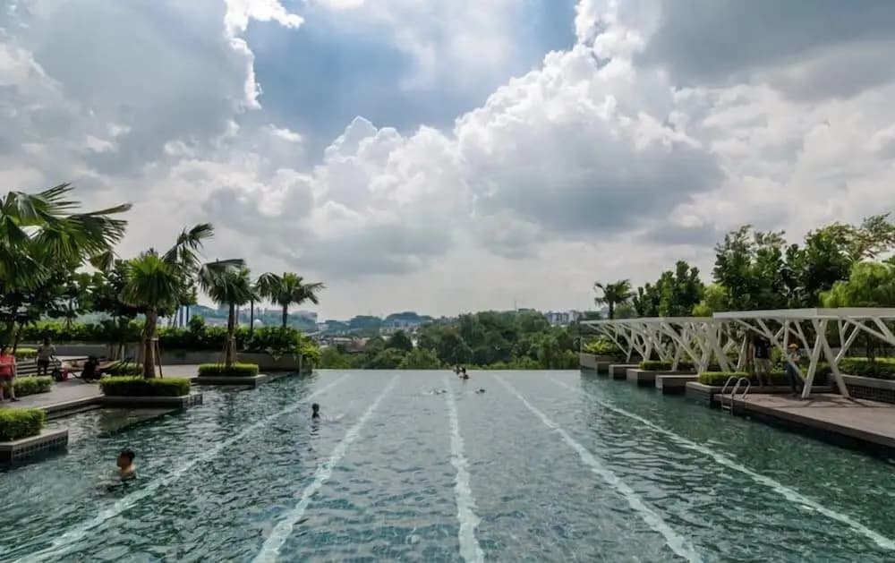You Vista Cheras Luxury Condo - photo 1
