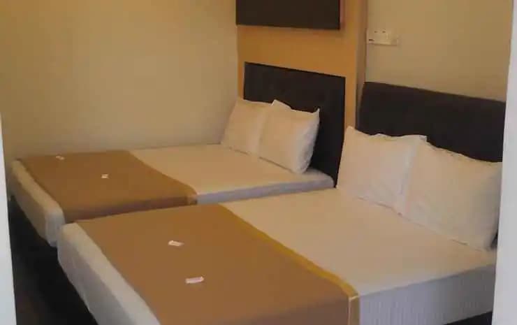 ARK Serdang Business Hotel - photo 4