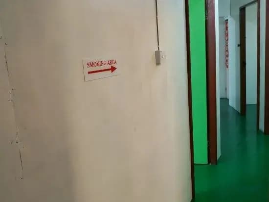 Wisma Orchid Homestay - photo 10