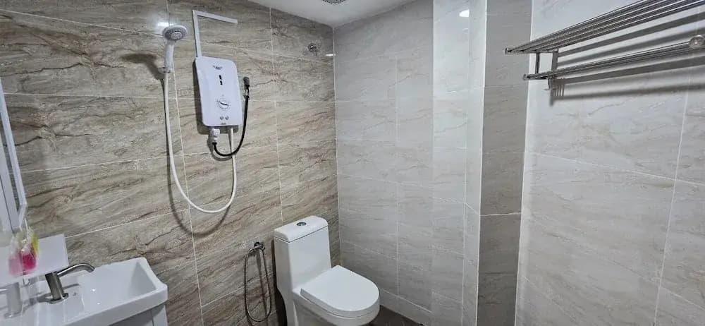 Enrich Hotel Semenyih by uBook - photo 8