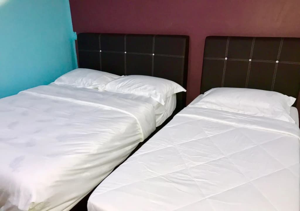 Elmark Hotel Kuantan - photo 6