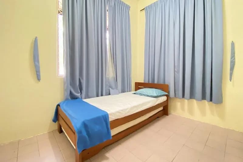Oyo 90199 Homely&cozy House - photo 8