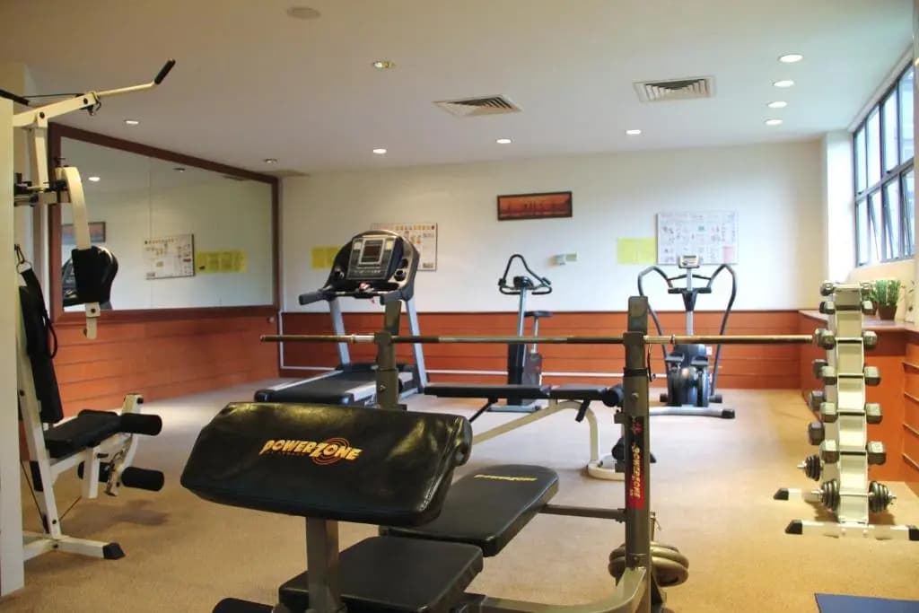 The Maple Suite - photo 24