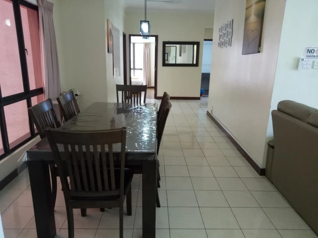 5 Bedrooms Penthouse 3 Bedrooms Apartment Marina Court Resort Condominium - photo 40