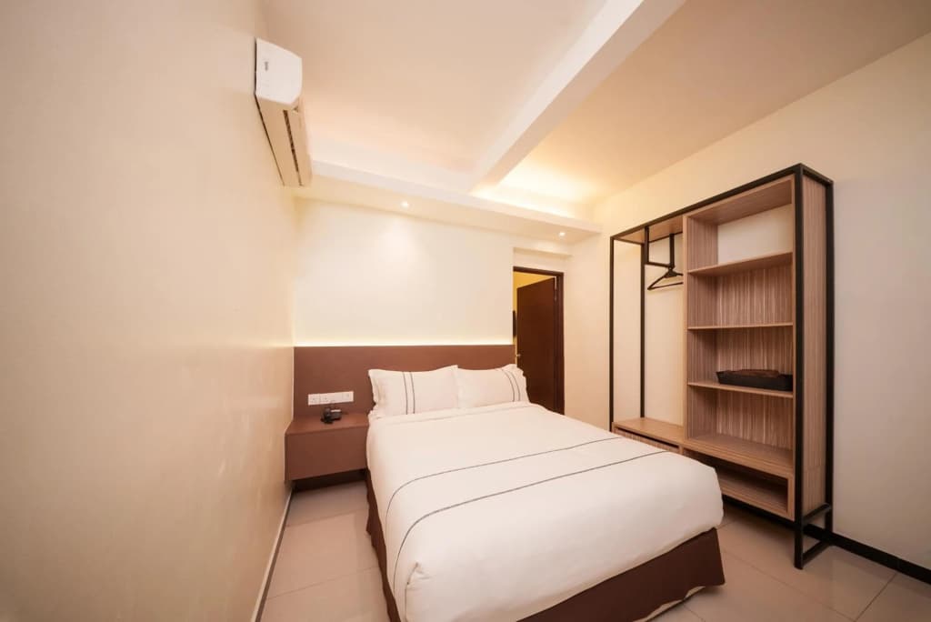 The Mesui Hotel - photo 27