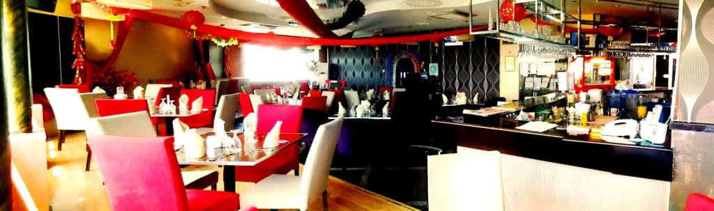 Shervinton Executive Boutique Hotel - photo 17