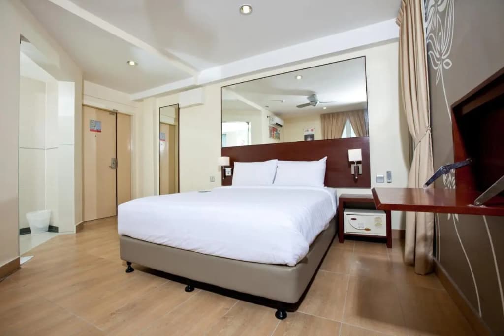 NIO Hotel - photo 41