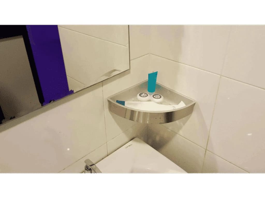 Biz Hotel - photo 8