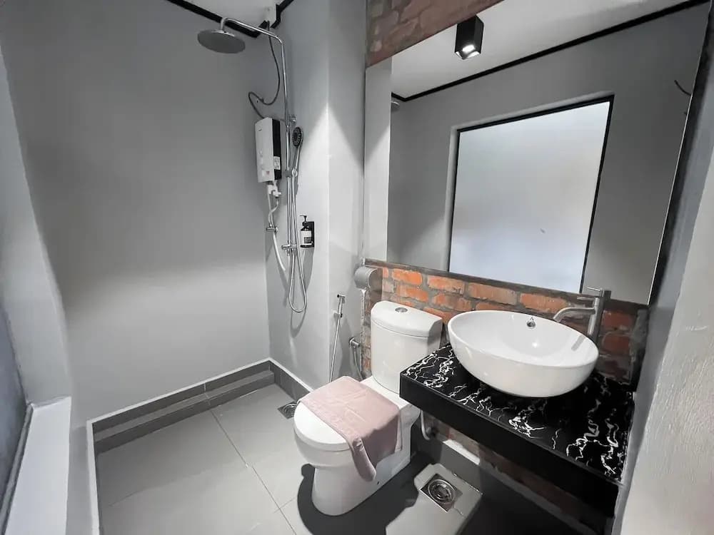 A Coral Reefs Resort Langkawi by Manhattan Group - photo 7