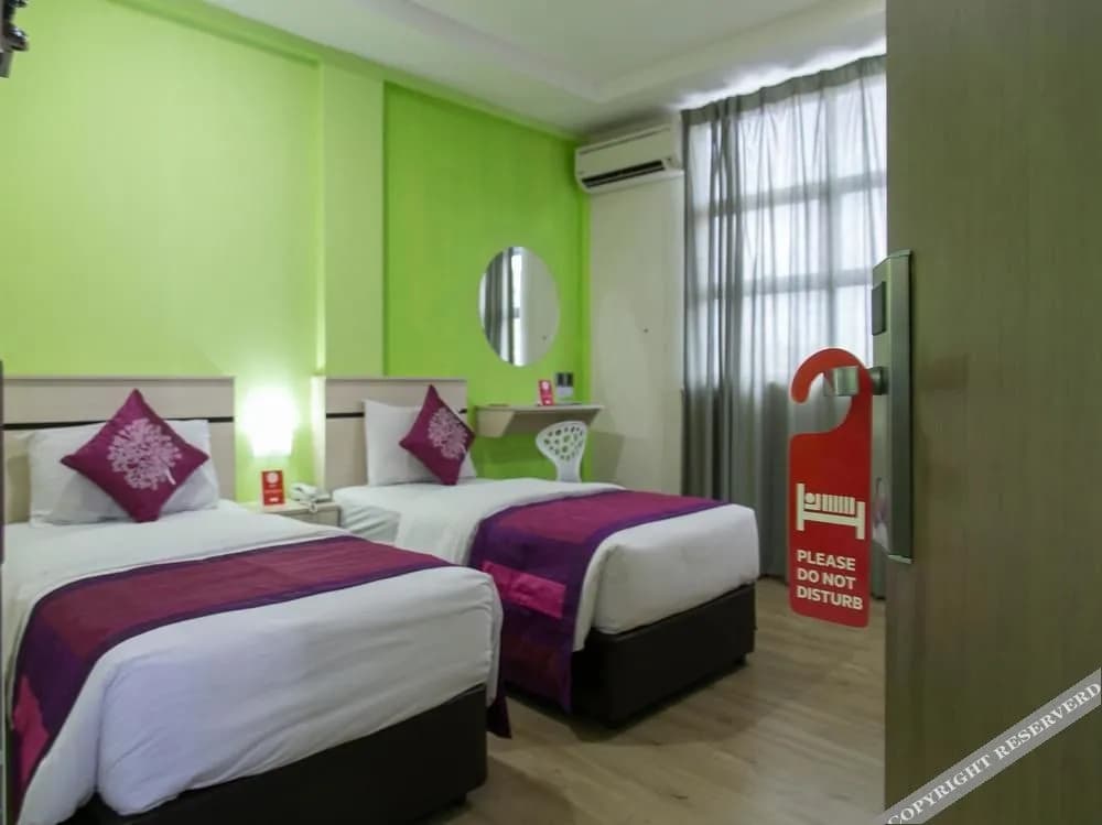 OYO Rooms Sentral College Penang - photo 6