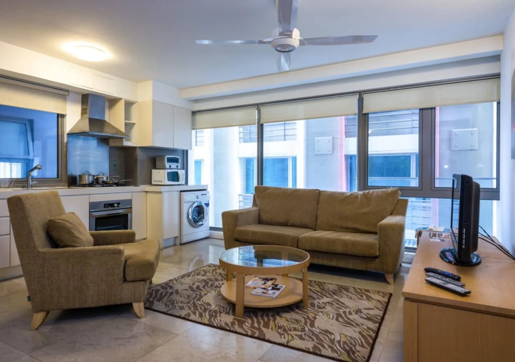 Bintang Fairlane Residence - photo 7
