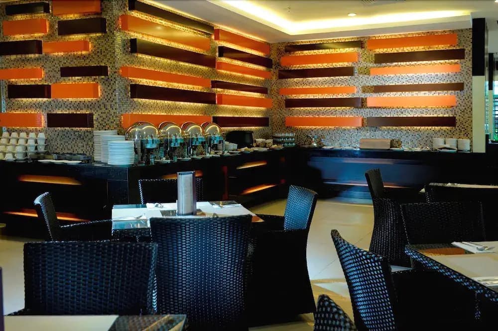 Hock Lee Hotel & Residences - photo 1