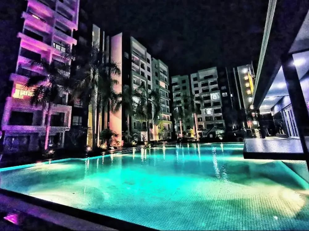 Ipoh Manhattan Free Waterpark 3BR 8pax Family Suite Mha308 by City Home Empire - photo 11