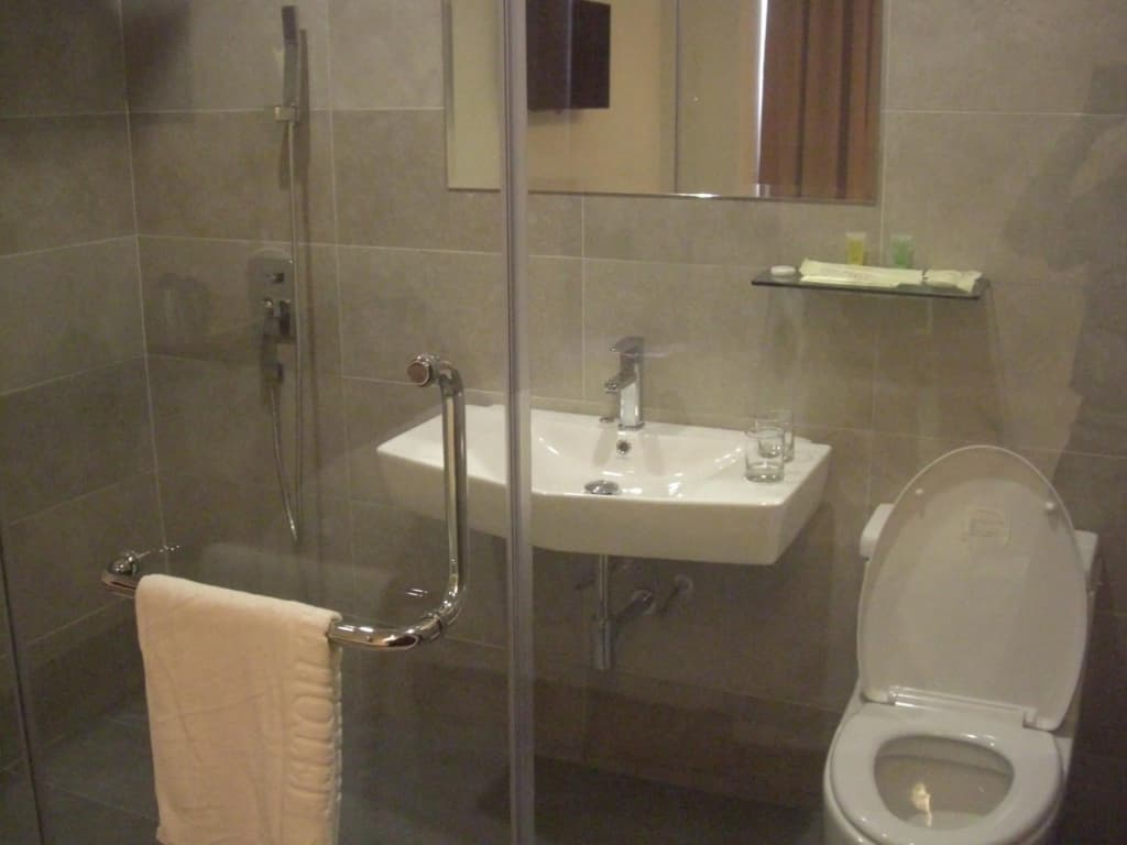 Marvelot Hotel - photo 13