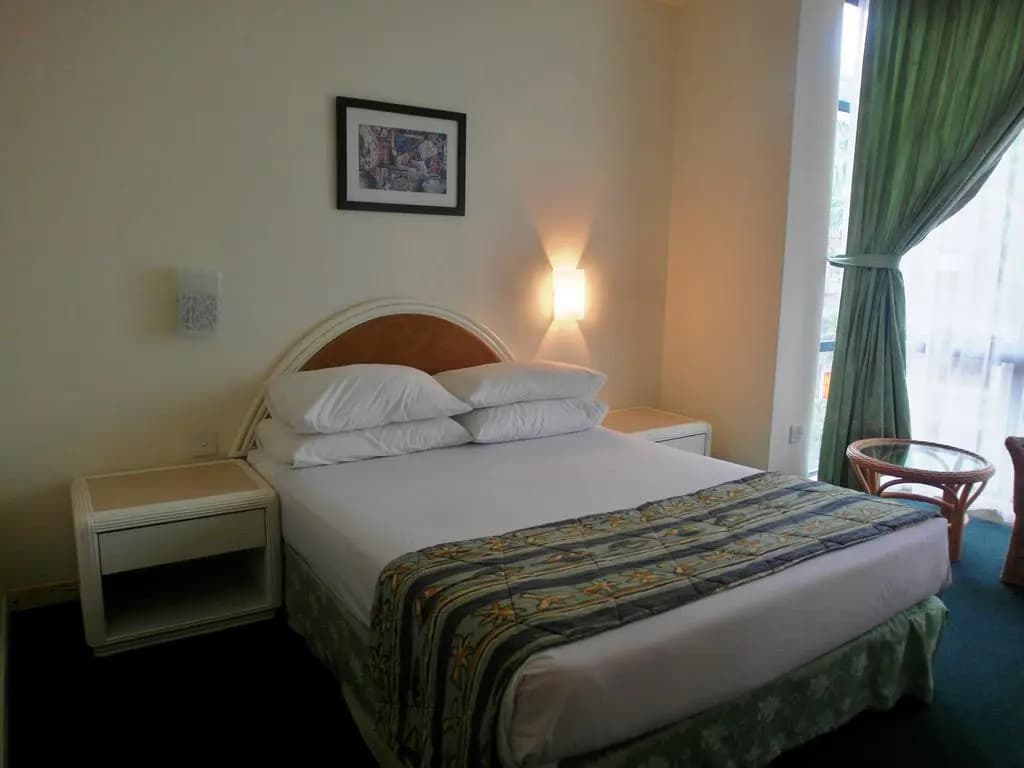 Costa Makhota (Family Homestay) - photo 5
