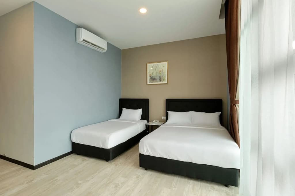 MTREE Hotel Nilai - photo 4