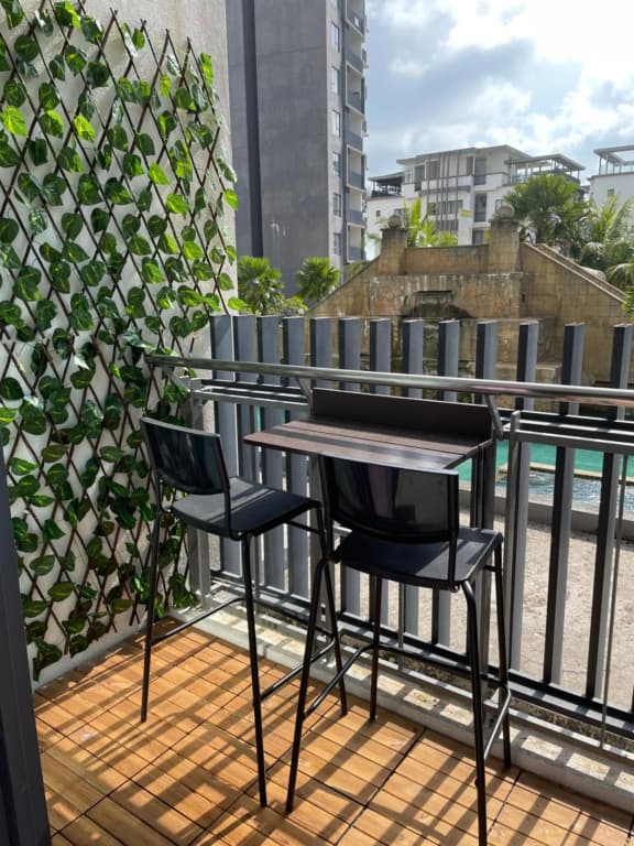 Awin swiss garden residence - photo 5
