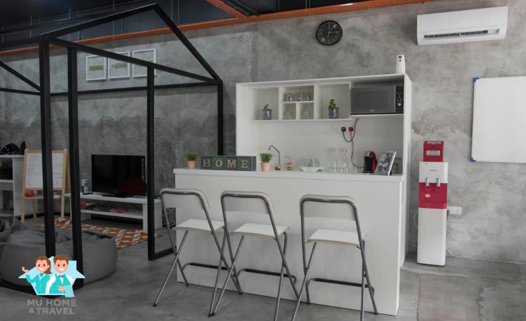 JL Co-Living - photo 5