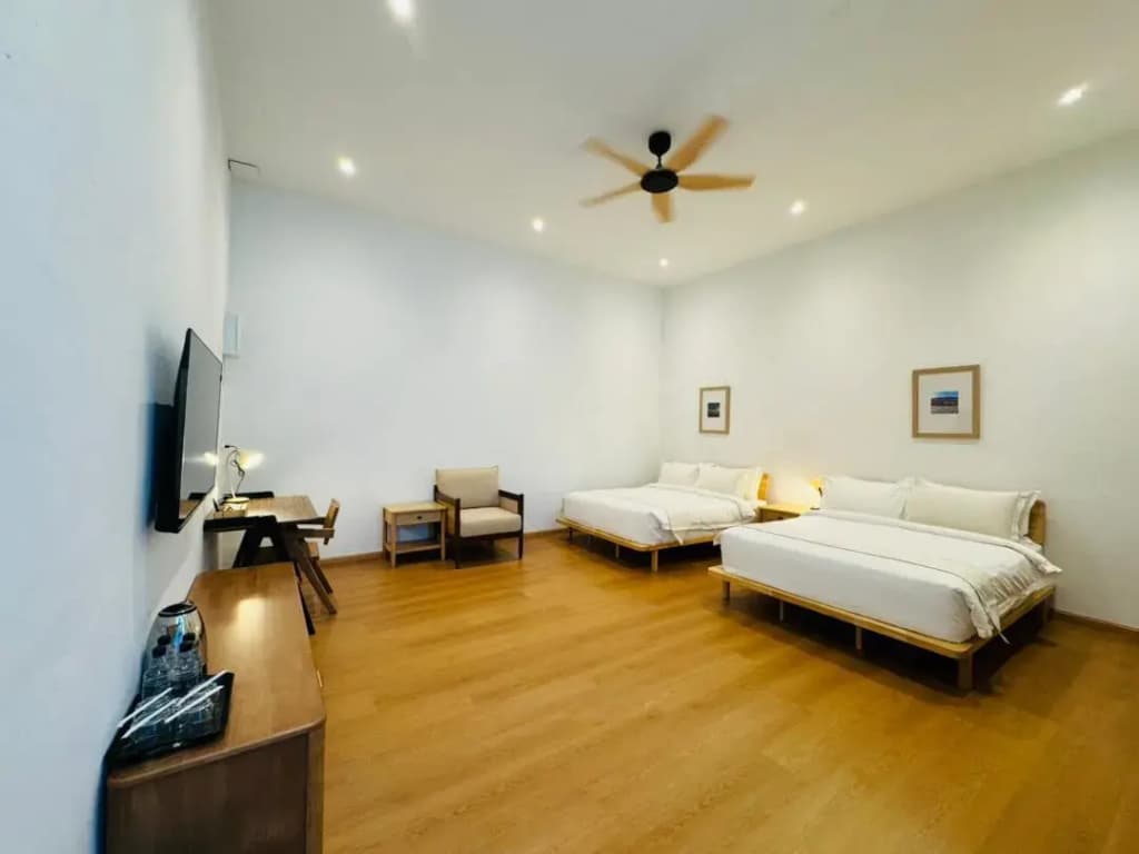 MUO Boutique Hotels - photo 22