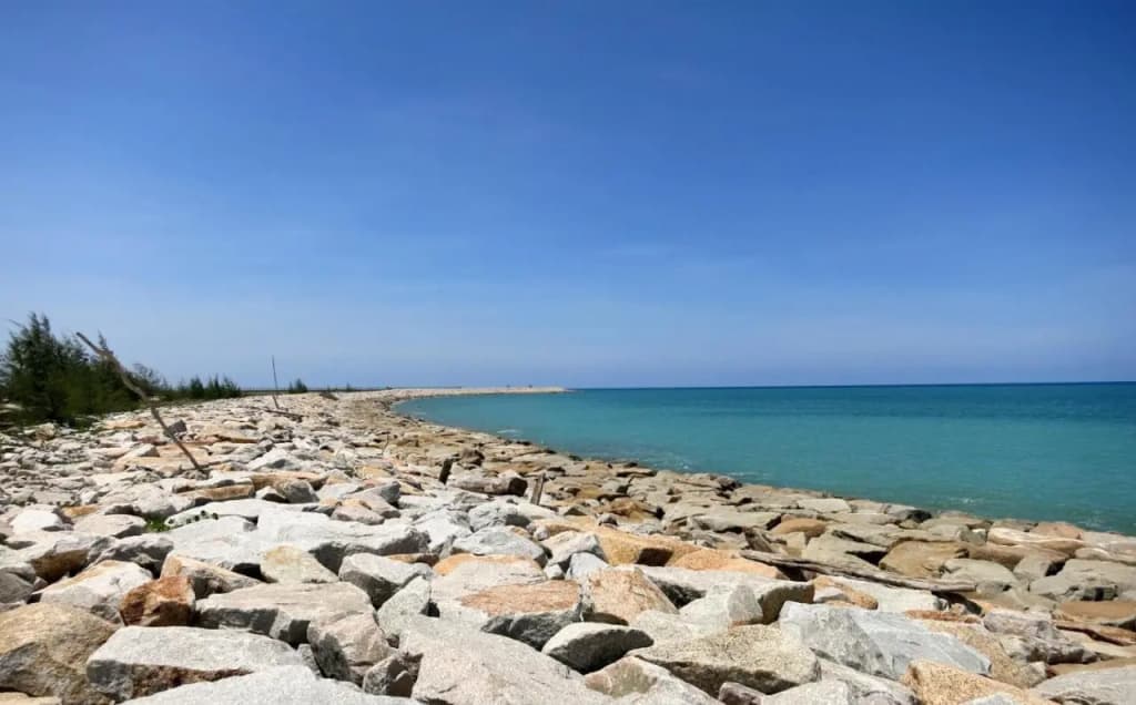 AM Transit Inn Kuala Terengganu - photo 17
