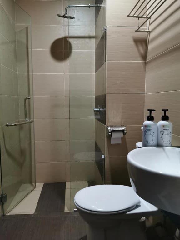 KSL D'Esplanade Cozy Suite at Johor - photo 30