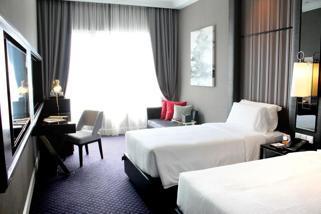 Hatten Place Melaka - photo 4