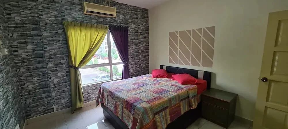 Oyo Home 90365 Rohaya Ram @ Marina View Villas - photo 3